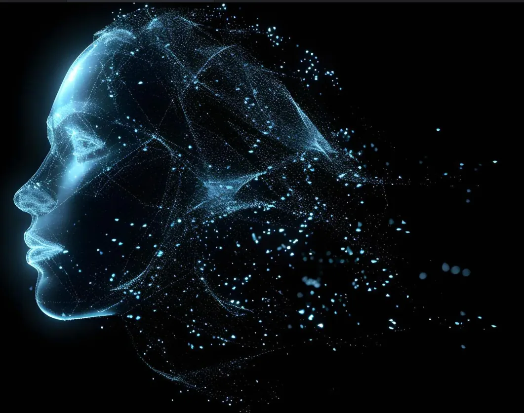 AI holographic core — Quantora GPT Neural Core